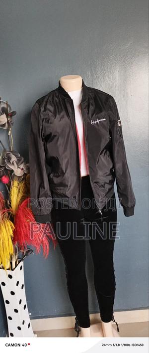 Men/Women Bomba Jackets - thumbnail 2