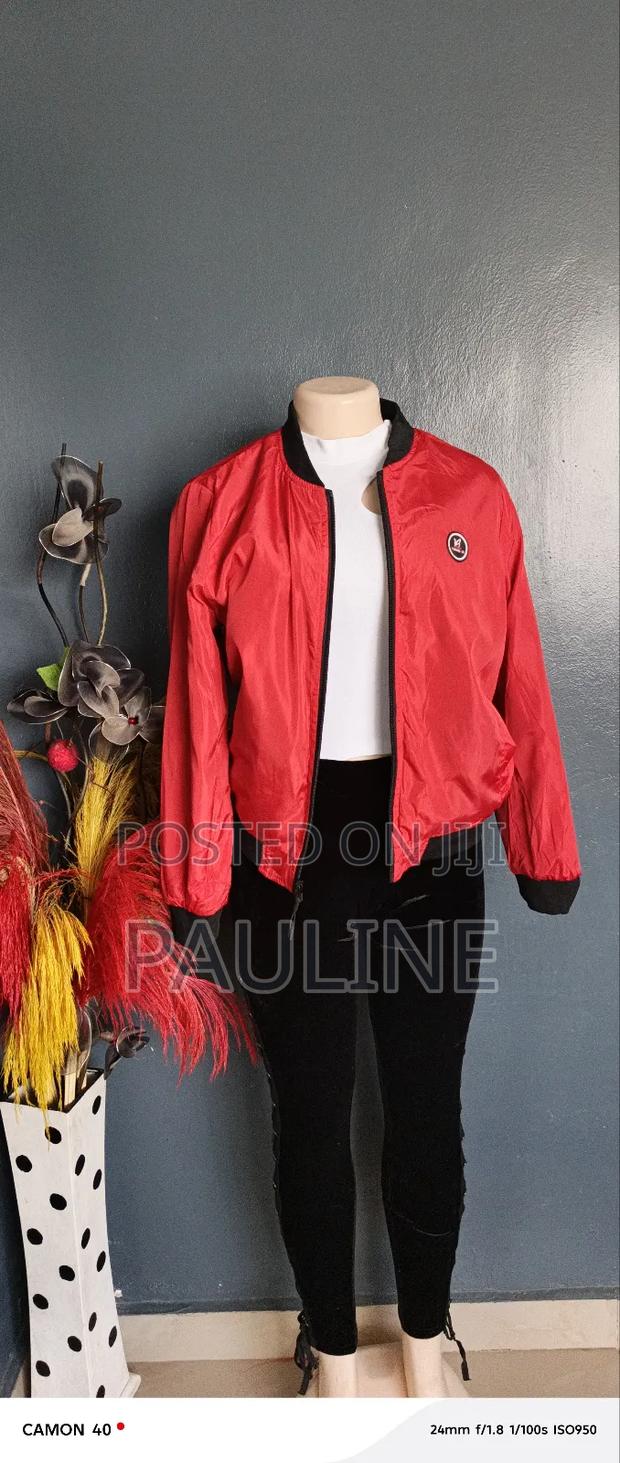 Men/Women Bomba Jackets - thumbnail 3