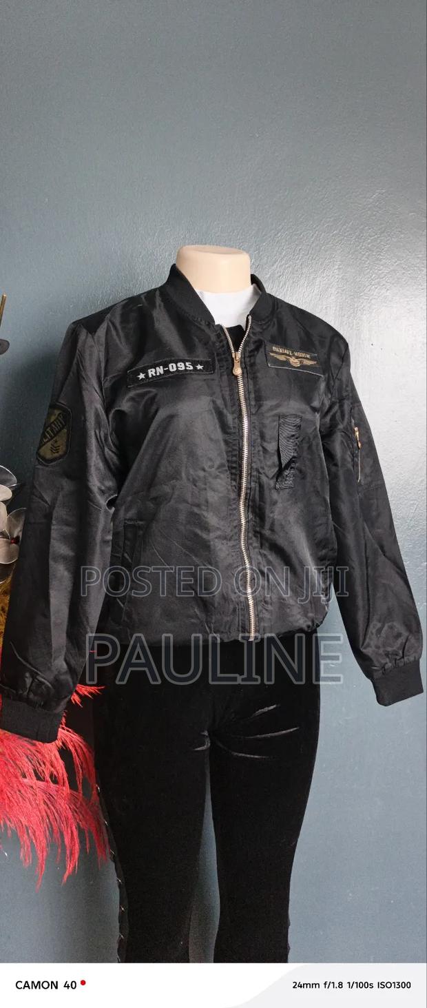 Men/Women Bomba Jackets - thumbnail 4