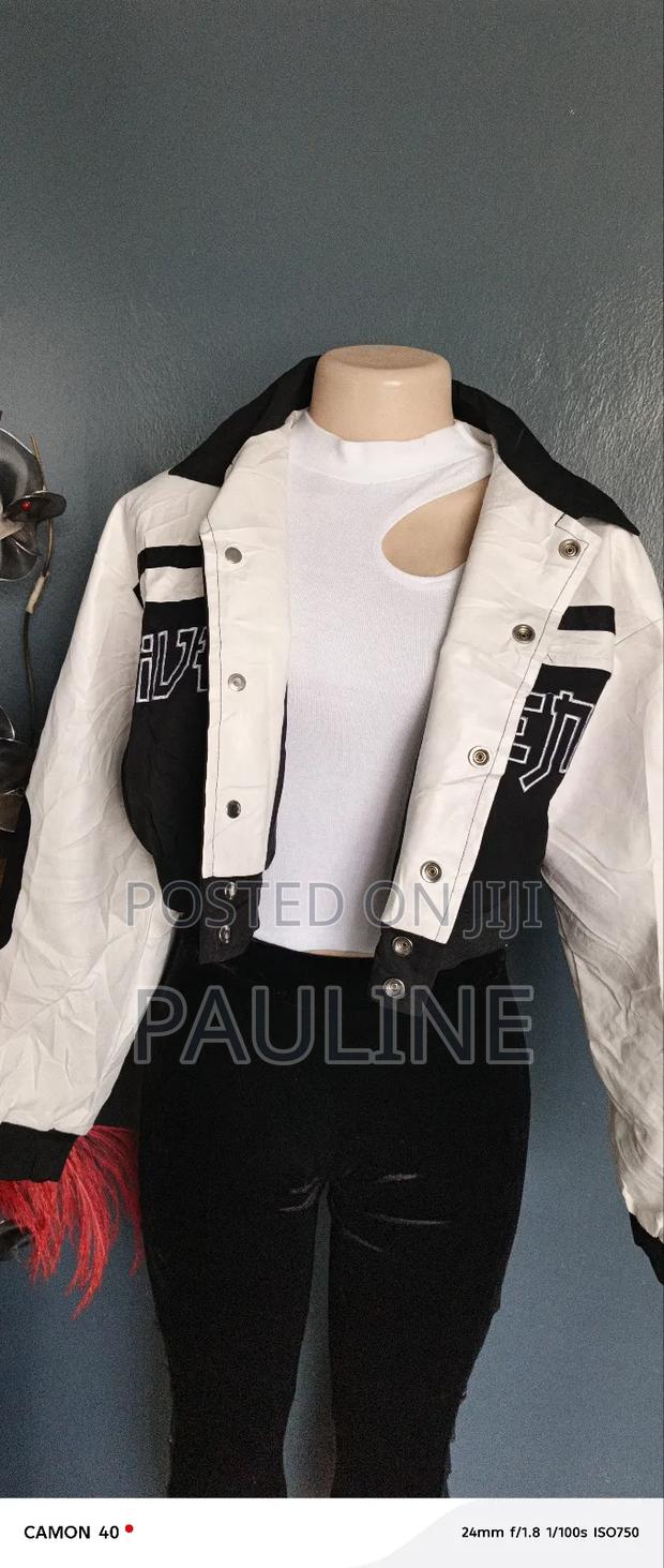 Men/Women Bomba Jackets - thumbnail 10