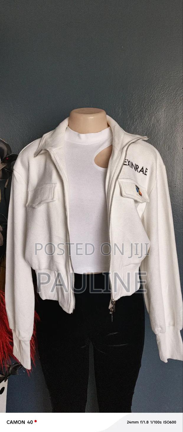 Men/Women Bomba Jackets - thumbnail 12