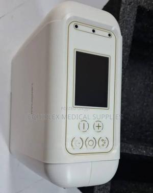 7liter Longfian Portable Oxygen Concentrator for Flight/Long Distance - main view