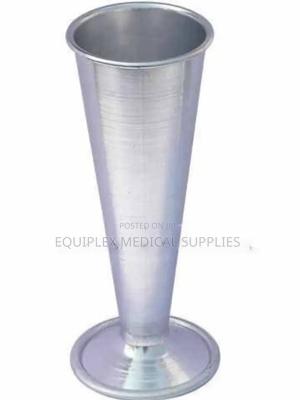 New Aluminum Fetoscope - main view