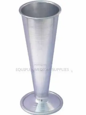 New Aluminum Fetoscope