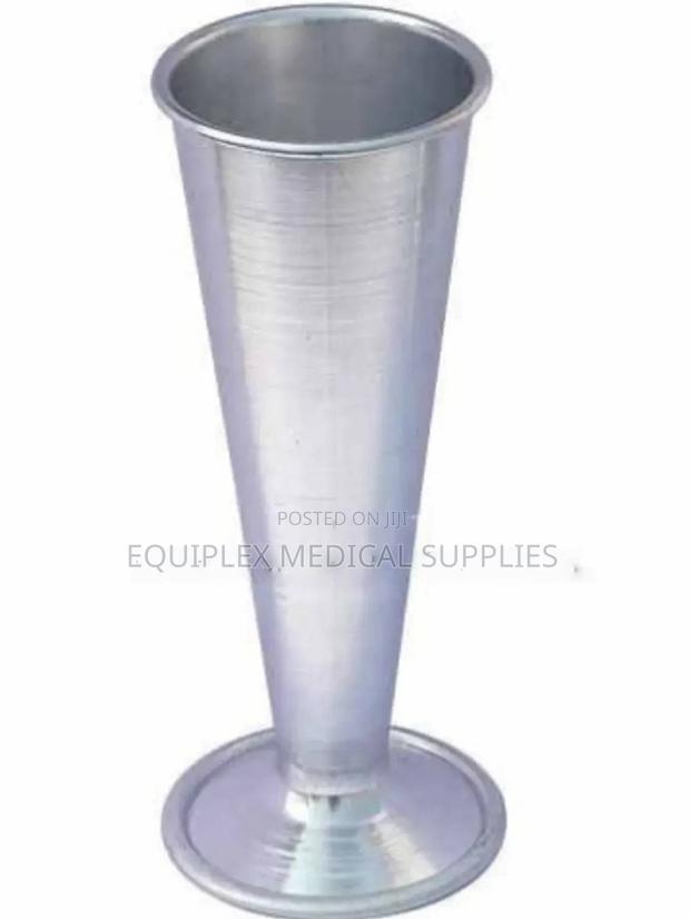 New Aluminum Fetoscope