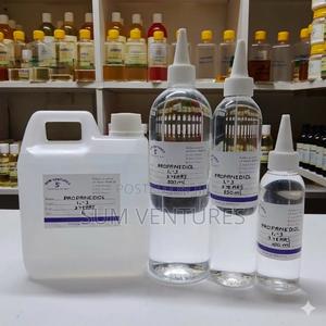 Propanediol 1,3 – (100% Pure) Humectant Solvent - thumbnail 2