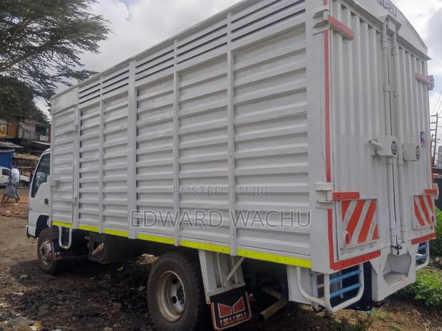 Isuzu 4.3 NPR - thumbnail 3