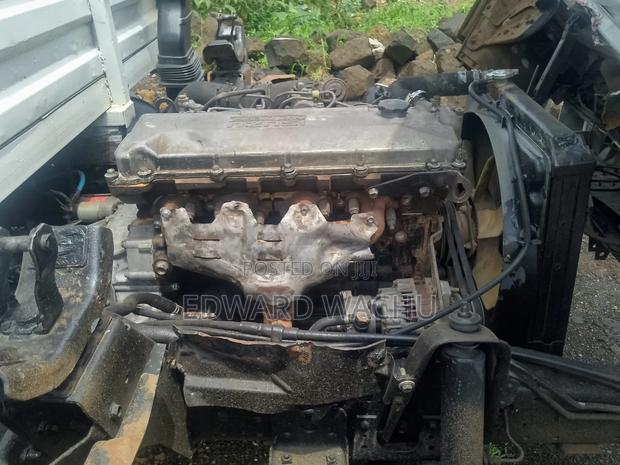 Isuzu 4.3 NPR - thumbnail 4