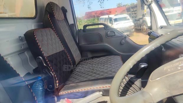 Isuzu 4.3 NPR - thumbnail 5