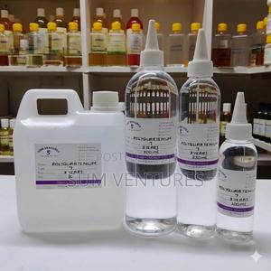 Polyquaternium 7 – (100% Pure) Conditioner Ready-Made Base - thumbnail 2