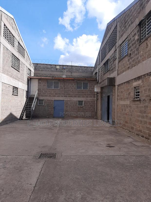 Thika Warehouse to Let - thumbnail 15