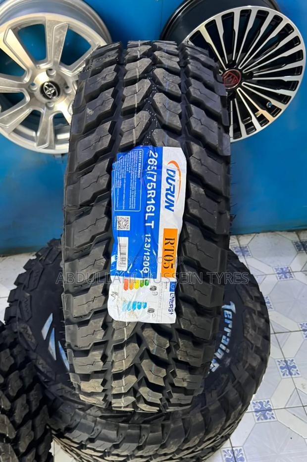 265/75 R16 Durun Lt
