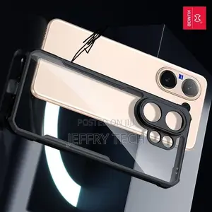 Vivo V60 Magmate T4 Pro Crystal Magsafe Pc Hard Back Cover