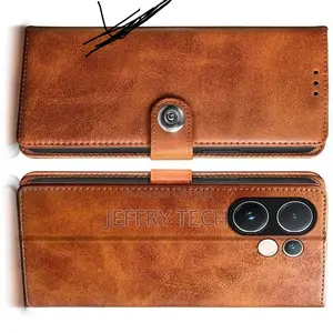 Vivo V60 Flip Cover