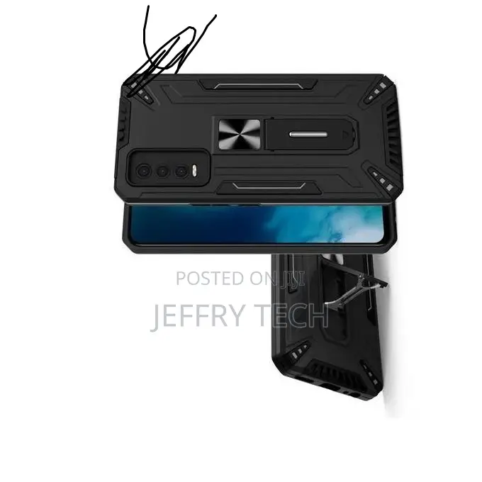 Phone Case for Vivo Y12s