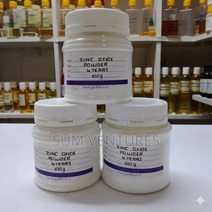 Zinc Oxide – (100% Pure) - thumbnail 2