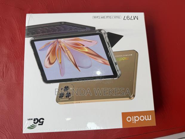 New Modio M797 256 GB - main view