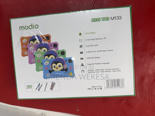 New Modio M797 256 GB - thumbnail 3