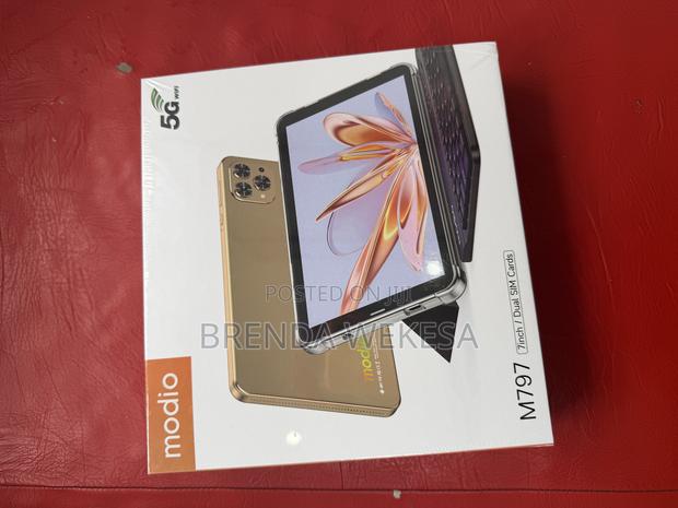 New Modio M797 256 GB - thumbnail 2