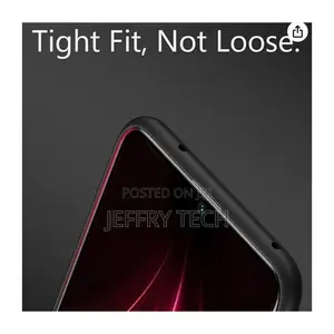 Vivo Y19s Original Silicone Phone Case/Cover