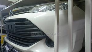 Toyota Fielder New Model Nosecut Available - thumbnail 2