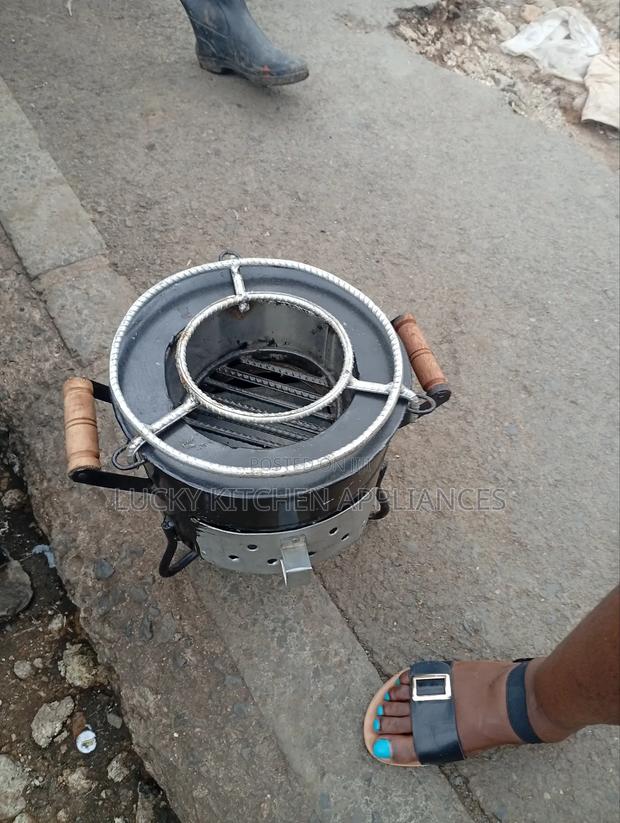 Quality Jiko Koa Ready Available. - main view