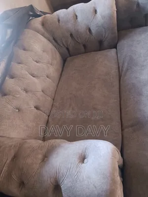 Chester Seats 3 Seater and 2 Seater