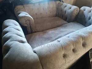 Chester Seats 3 Seater and 2 Seater