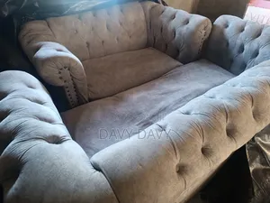 Chester Seats 3 Seater and 2 Seater