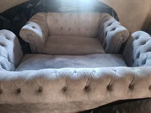 Chester Seats 3 Seater and 2 Seater