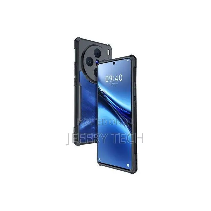Xundo Xundd Protective Case Back Cover for Vivo X200 Pro Vivo X200 Pro
