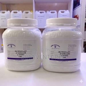 Potassium Hydroxide ( Caustic Potash) - thumbnail 2