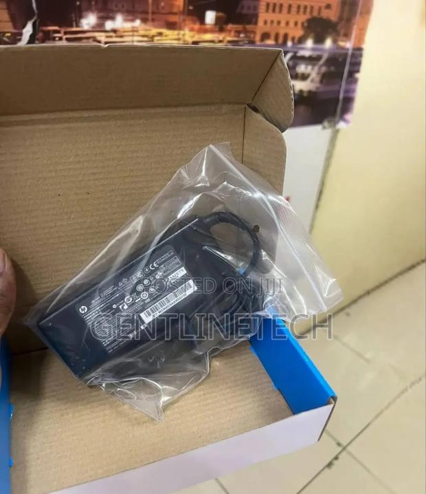 Original Hp Usb-C Laptop Charger 65w Fast Charging Adapter