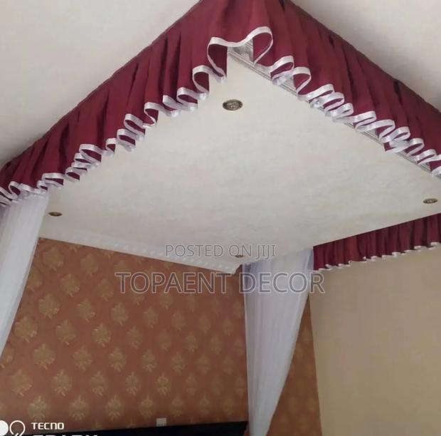 5 By 6 Customized Kids Bed Mosquito Net - main view