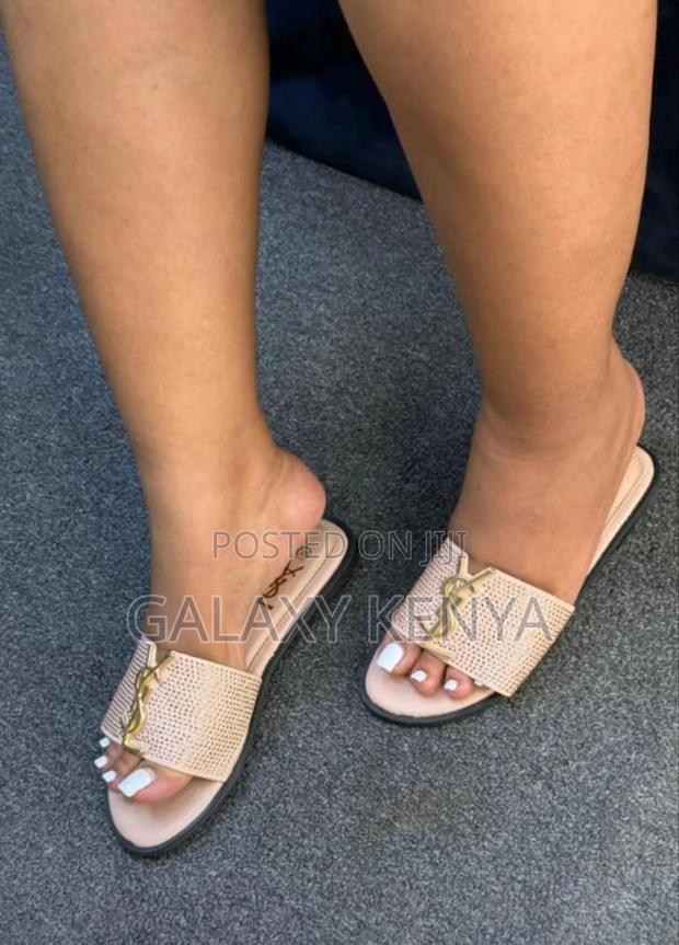 Ysl Sandals - thumbnail 3