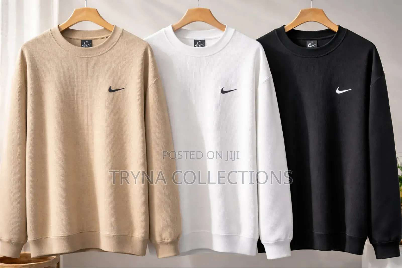 Sweatshirts