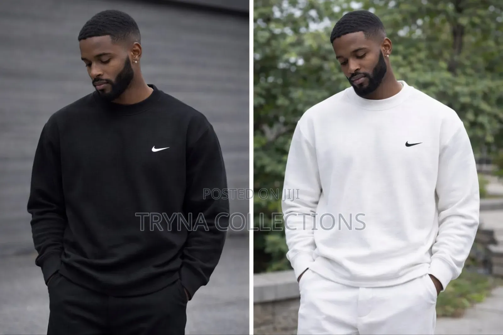 Sweatshirts