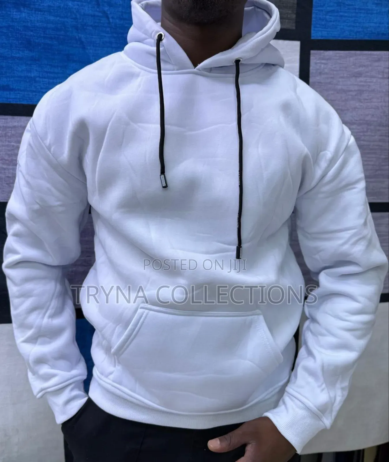 Heavy Quality Hoods