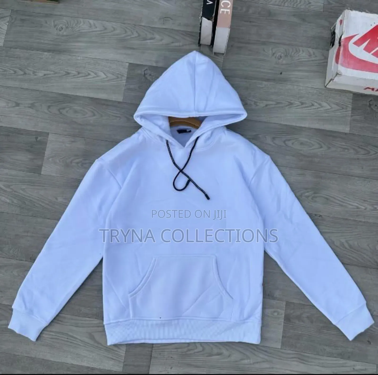 Heavy Quality Hoods