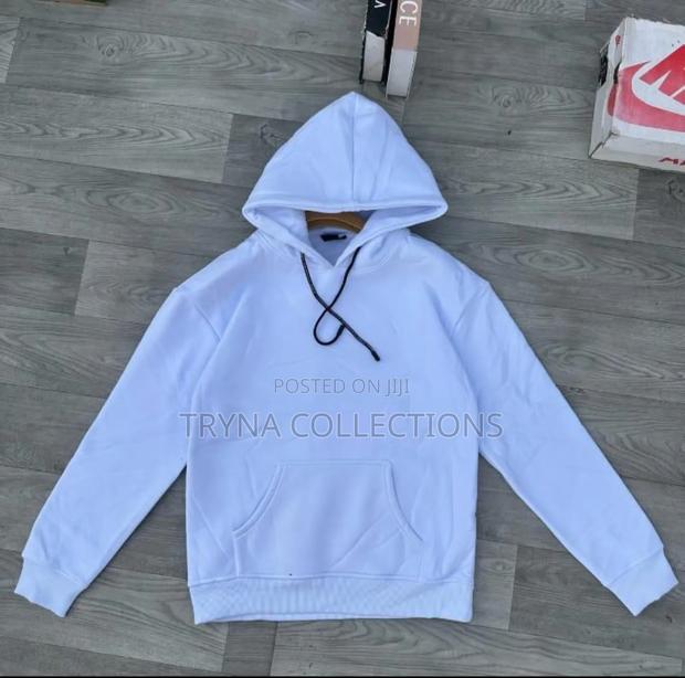 Heavy Quality Hoods - thumbnail 3