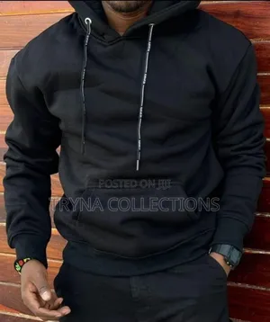 Heavy Quality Hoods