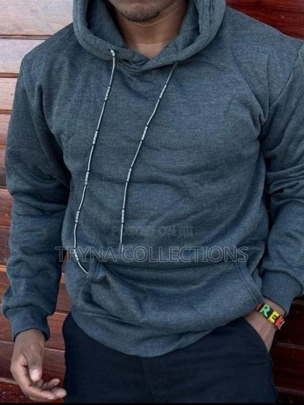 Heavy Quality Hoods - thumbnail 5