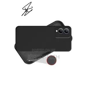 Vivo Y17s Good Quality Silicone Cover / Case