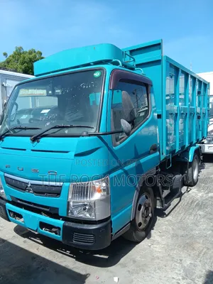 Hevi Truck
