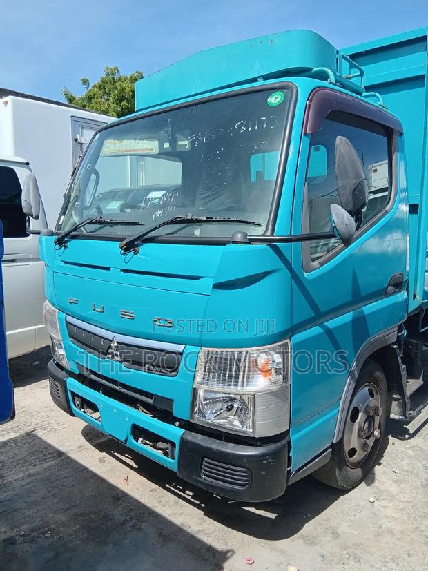 Hevi Truck - thumbnail 2