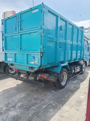 Hevi Truck