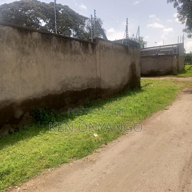 1 Acre for Sale Behind Mediheal Hospital, Nakuru