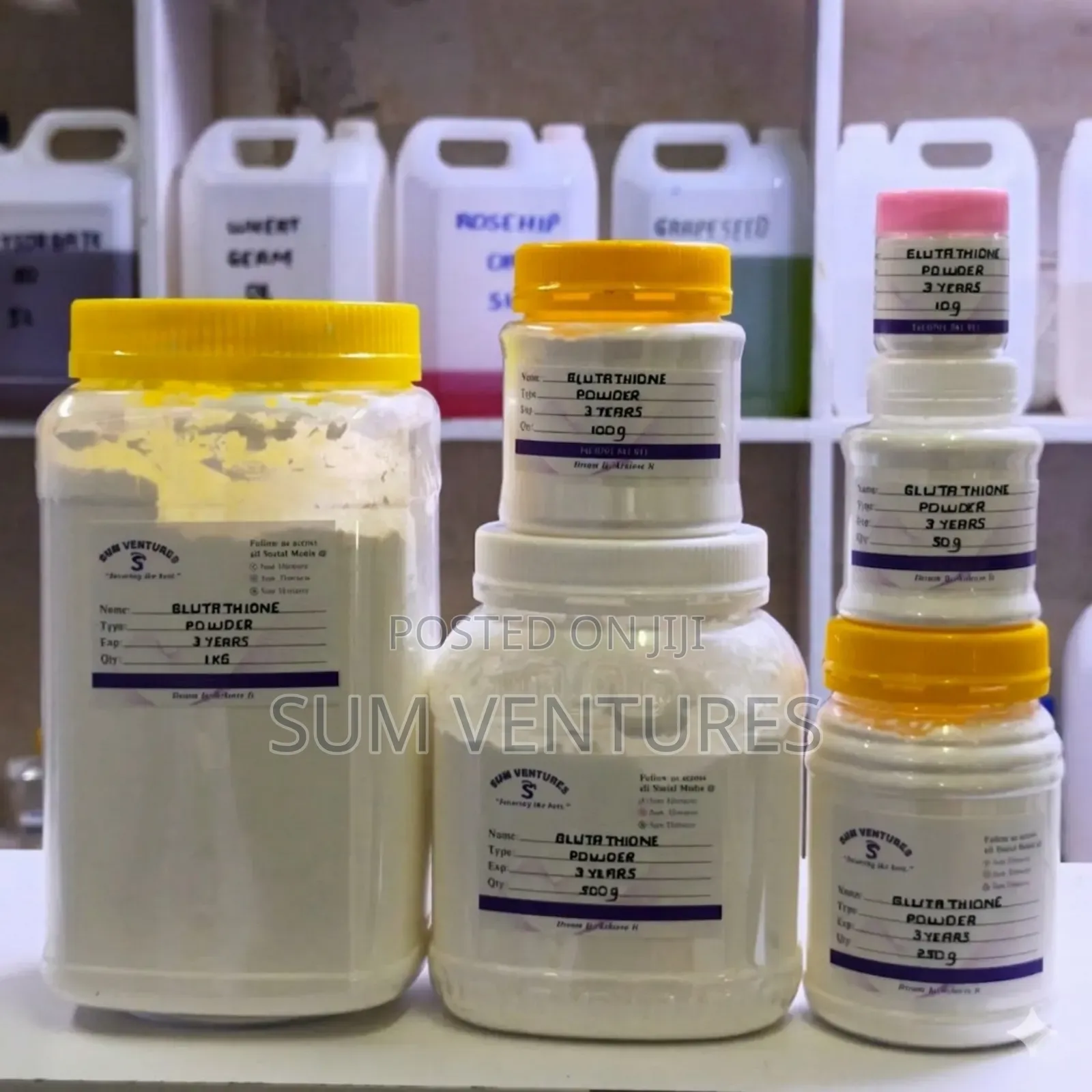 Glutathione Powder
