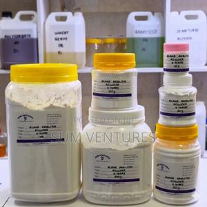 Alpha Arbutin - thumbnail 2