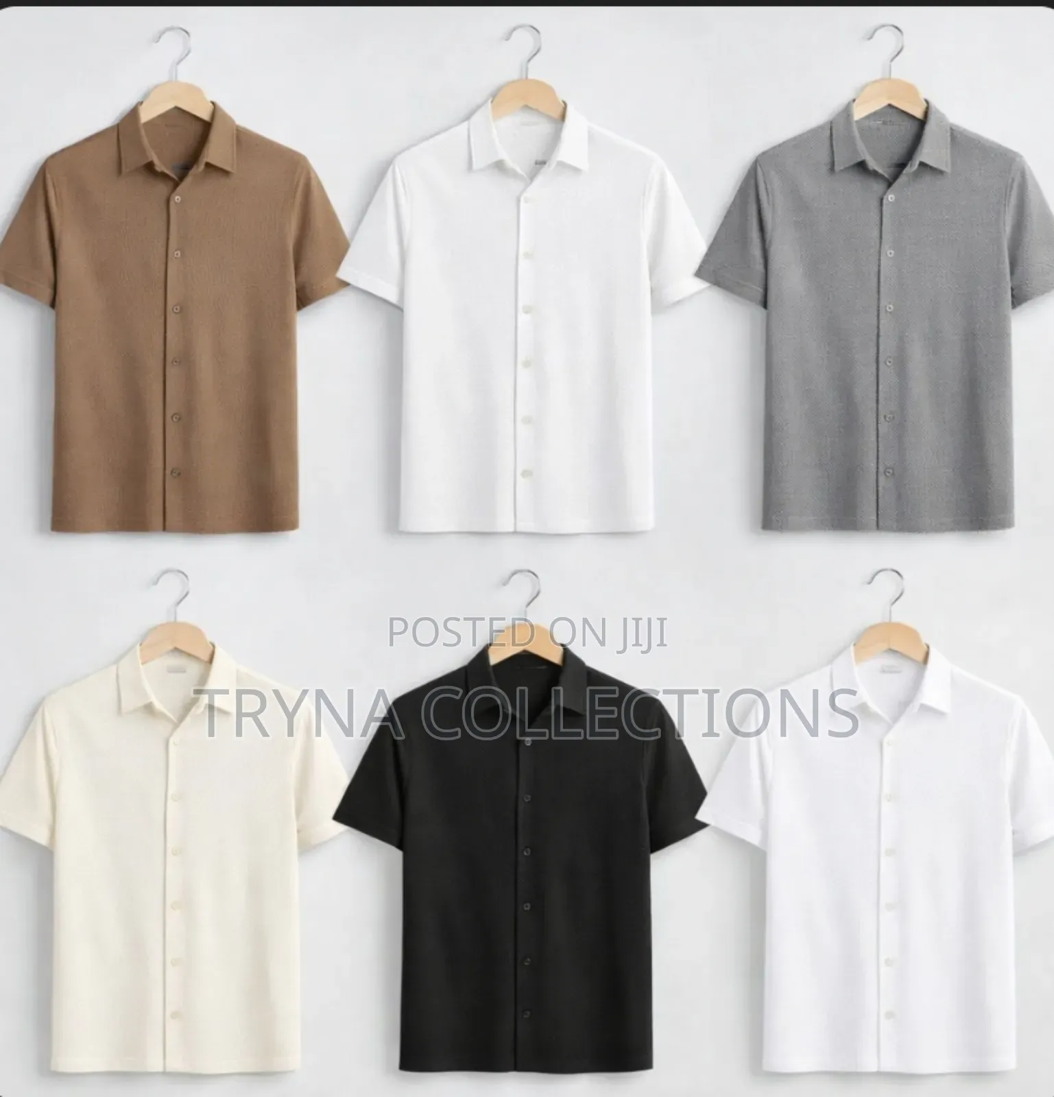 Shirts/T-Shirts